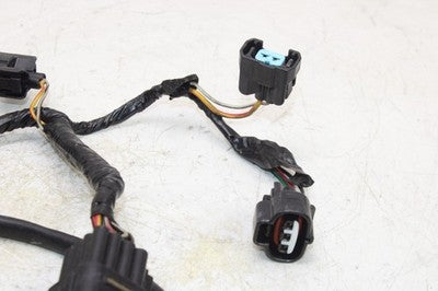 2002 SUZUKI GSXR 1000 OEM SUB HARNESS WIRE LOOM