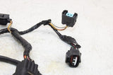 2002 SUZUKI GSXR 1000 OEM SUB HARNESS WIRE LOOM