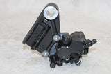 13-17 KAWASAKI NINJA 300 EX300B ABS OEM REAR BACK BRAKE CALIPER W MOUNT BRACKET