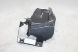 04-09 YAMAHA FZ6 OEM REAR BACK TAIL UNDERTAIL BATTERY TRAY PLASTIC