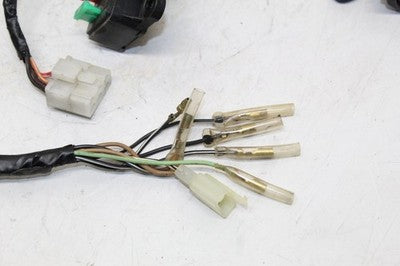 1994 SUZUKI KATANA 600 GSX600F OEM MAIN ENGINE WIRING HARNESS MOTOR WIRE LOOM