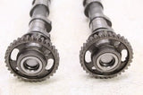2017 YAMAHA FZ10 OEM CAMSHAFT CAMS CAM SHAFTS