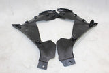 2023 YAMAHA YZF R3 OEM RIGHT LEFT INNER FAIRINGS COWLS PANELS TRIMS