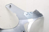 2009 SUZUKI GS500F OEM RIGHT LOWER MID UPPER SIDE FAIRING COWL