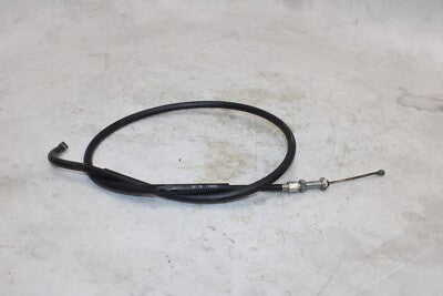03-09 SUZUKI SV650 OEM CLUTCH CABLE LINE