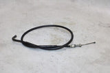 03-09 SUZUKI SV650 OEM CLUTCH CABLE LINE