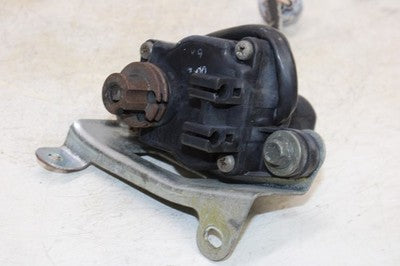 1996 Yamaha FZR600R OEM EXHAUST VALVE SERVO MOTOR