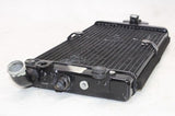 02-04 HONDA VTX1800C OEM ENGINE COOLER COOLING RADIATOR RADIATER