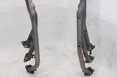 06-08 HONDA GOLDWING 1800 GL1800 OEM EXHAUST HEADERS PIPES