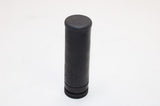 2006 HARLEY-DAVIDSON DYNA WIDE GLIDE FXDWGI OEM LEFT CLIPON HANDLEBAR GRIP