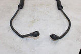 2006 SUZUKI KATANA 750 GSX750F OEM ENGINE MOTOR OIL COOLER HOSES