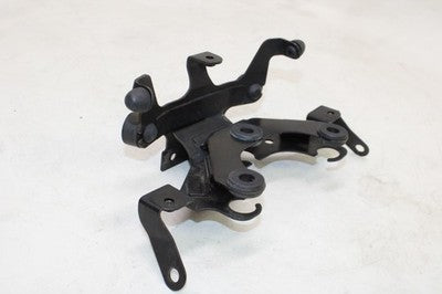 2002 YAMAHA YZF600R OEM MISC MOUNTING BRACKETS MOUNTS
