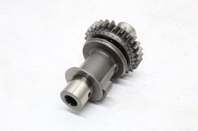 06-07 SUZUKI GSXR 750 OEM ENGINE MOTOR CRANKSHAFT BALANCER GEAR