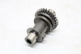 06-07 SUZUKI GSXR 750 OEM ENGINE MOTOR CRANKSHAFT BALANCER GEAR