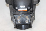 2009 YAMAHA FZ6R OEM REAR BACK TAIL UNDERTAIL BATTERY TRAY PLASTIC