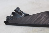 2014 KAWASAKI NINJA 300 EX300A OEM RIGHT GAS TANK FUEL CELL PANEL COVER COWL