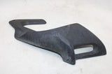 1997 BMW F650 169 OEM RIGHT LOWER GAS TANK FUEL CELL PANEL COVER TRIM COWL