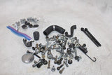 2000 KAWASAKI NINJA 250R EX250F OEM ENGINE MOUNTING BOLTS HARDWARE MOTOR SCREWS