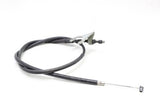06-09 YAMAHA YZF R6S OEM CLUTCH CABLE LINE