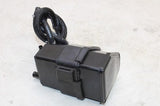 2023 SUZUKI GSXS750 OEM EVAP VAPOR CHARCOAL EMISSION CANISTER