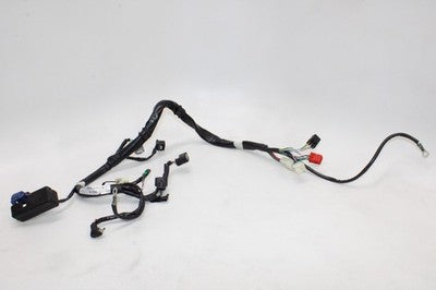 2010 HONDA ELITE 110 NHX110 OEM SUB HARNESS