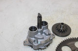 92-10 KAWASAKI NINJA 250R EX250J OEM ENGINE MOTOR OIL PUMP