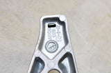 05-23 HONDA CBR600RR OEM RIGHT REAR BACK PASSENGER PEG