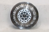 2004 KAWASAKI VULCAN 1500 VN1500E CLASSIC OEM REAR BACK WHEEL RIM