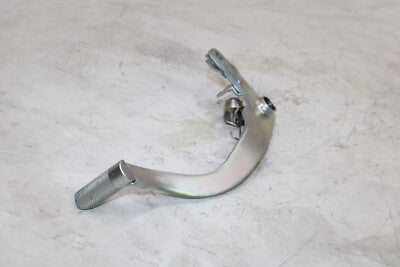 2023 HONDA NAVI NVA110B OEM RIGHT REARSET BRAKE FOOT PEDAL