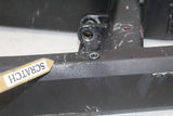 07-09 YAMAHA FZ6 OEM REAR SWINGARM BACK SUSPENSION SWING ARM