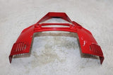 2003 DUCATI 999 OEM LOWER FRONT UPPER INNER HEADLIGHT COWL FAIRING