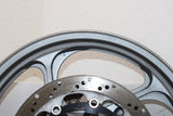 00-04 KAWASAKI CONCOURS 1000 ZG1000A OEM FRONT WHEEL RIM