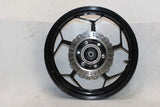 13-17 KAWASAKI NINJA 300 EX300B ABS OEM REAR BACK WHEEL RIM
