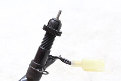 88-91 HONDA HAWK GT 650 OEM REAR BACK BRAKE SENSOR