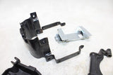 2015 KAWASAKI NINJA 300 EX300B ABS OEM MOUNTING BRACKETS MOUNTS STAY SET KIT