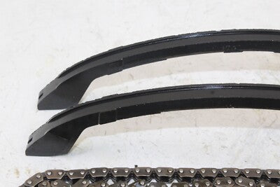 2007 SUZUKI SV650S OEM CAM CHAIN WITH GUIDES