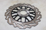2022 CHONGQING ZONGSHEN CSC CAFE RACER OEM FRONT BRAKE DISC ROTOR
