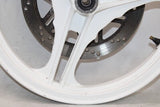 89-92 KAWASAKI NINJA 500 EX500A OEM FRONT WHEEL RIM