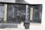 2007 KAWASAKI NINJA 250R EX250F OEM REAR TAIL UNDERTAIL BATTERY TRAY PLASTIC