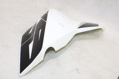 2017 KTM 690 LC4 DUKE OEM LEFT LOWER MID UPPER SIDE FAIRING COWL