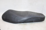 2010 Honda Elite 110 NHX110 OEM FRONT REAR SEAT SADDLE