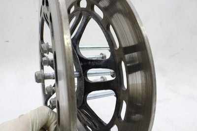 1982 HONDA CB900C OEM FRONT LEFT RIGHT BRAKE ROTORS DISCS