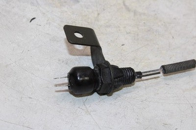 2003 SUZUKI SV1000S OEM REAR BACK BRAKE SENSOR