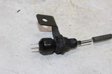2003 SUZUKI SV1000S OEM REAR BACK BRAKE SENSOR