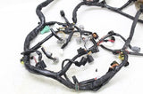 08-09 SUZUKI GSXR 600 OEM MAIN ENGINE WIRING HARNESS MOTOR WIRE LOOM