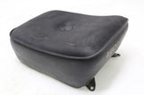 99-09 HONDA REBEL 250 CMX250C OEM REAR BACK PASSENGER SEAT