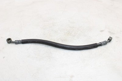 2006 Suzuki SV650 OEM Rear Brake Hose Line