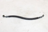 2006 Suzuki SV650 OEM Rear Brake Hose Line
