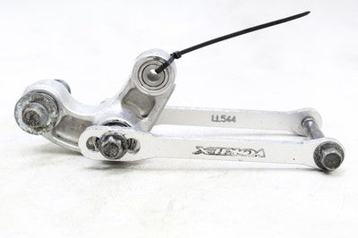 2006 SUZUKI SV650 REAR DOGBONE SHOCK LINKAGE LINK VORTEX