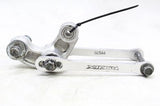 2006 SUZUKI SV650 REAR DOGBONE SHOCK LINKAGE LINK VORTEX